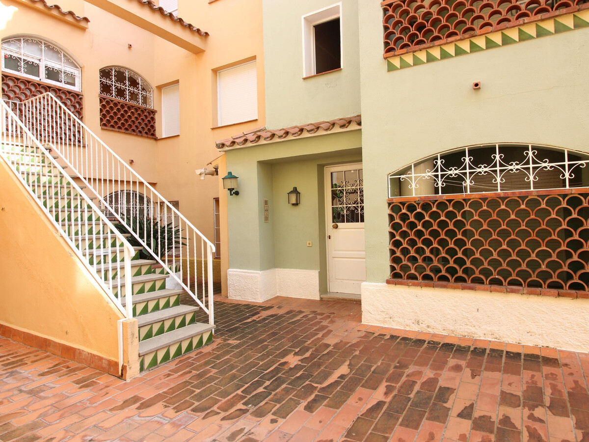 Appartement 4 pers. Empuriabrava, balcon à 50m de la plage - Photo 11