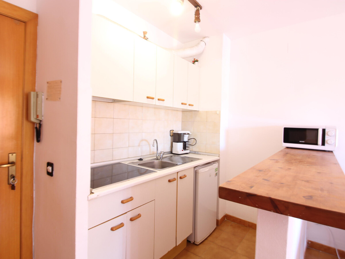 Appartement 4 pers. Empuriabrava, balcon à 50m de la plage - Photo 12