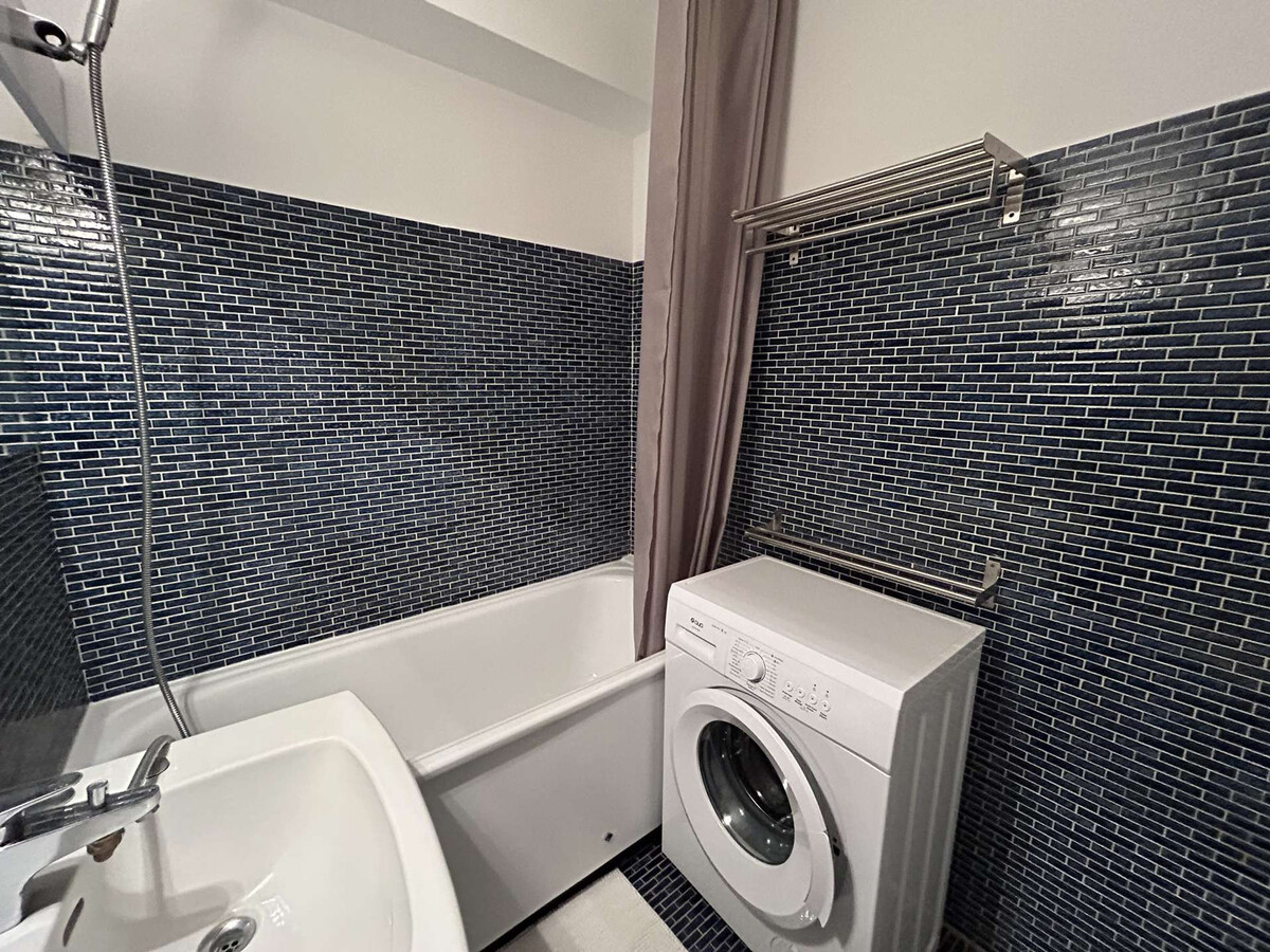 Studio climatisé Port Camargue, 25 m², loggia, piscine - Photo 15
