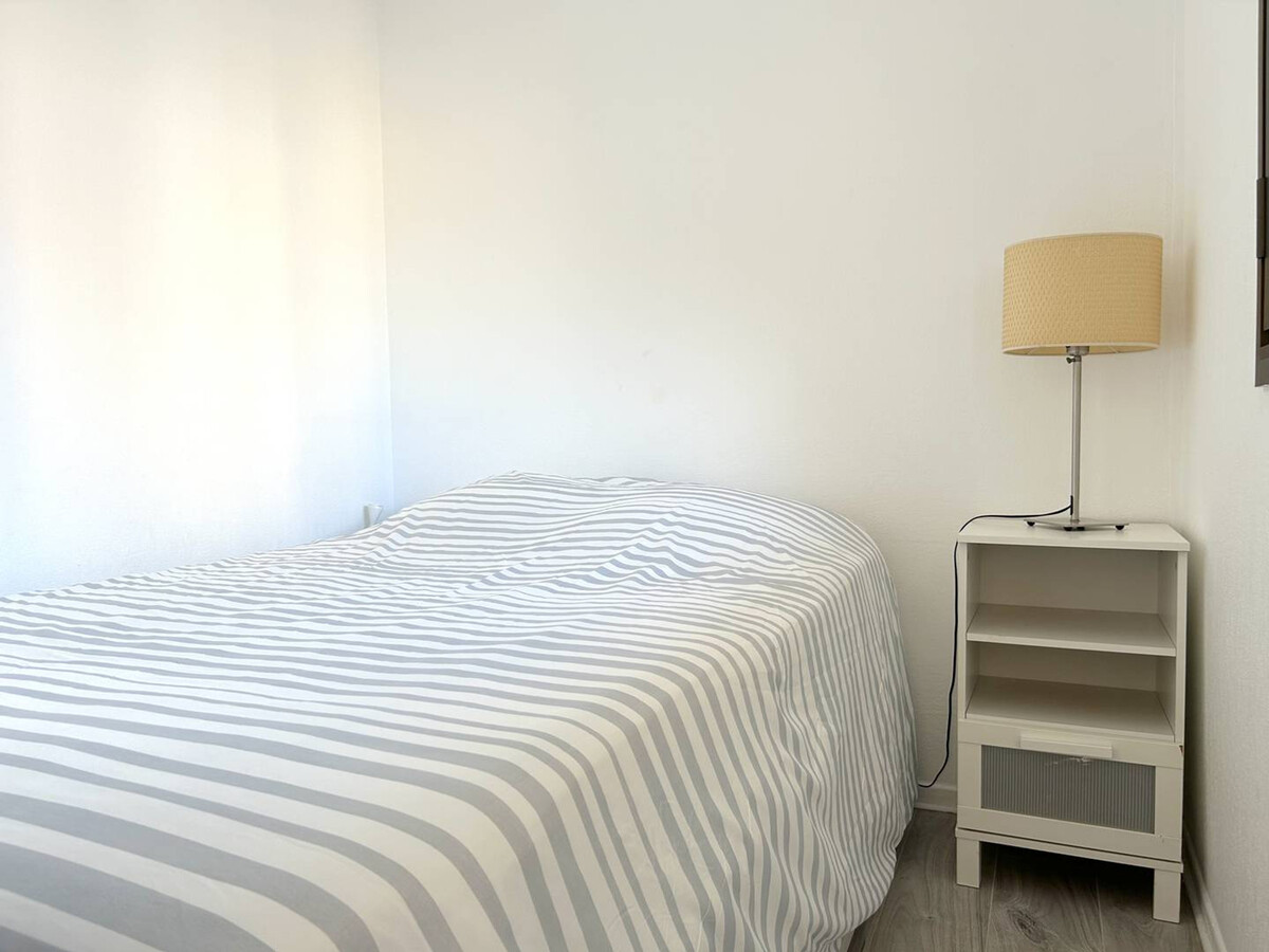 Appartement climatisé 2 pièces au cœur du Lavandou - Photo 8