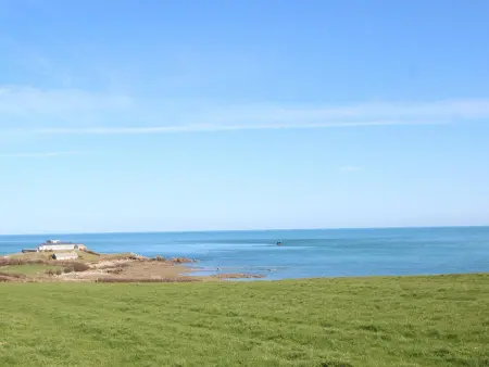 Location appartement de vacances à La Hague