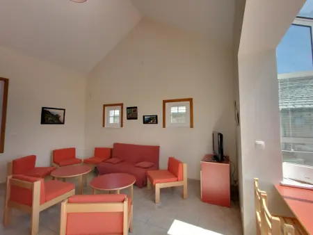 Maison mitoyenne à l'ancien sémaphore avec vue mer : photo 2