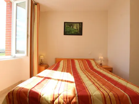 Maison mitoyenne à l'ancien sémaphore avec vue mer : photo 8