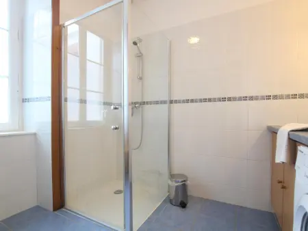 Maison mitoyenne à l'ancien sémaphore avec vue mer : photo 9