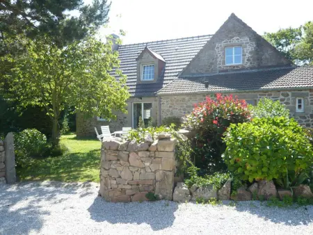 Location gite de vacances à La Hague