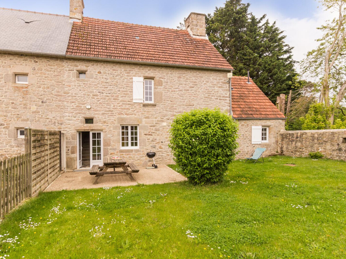 Gîte 5 pers. avec jardin clos et BBQ à Sainte-Geneviève - Photo 1