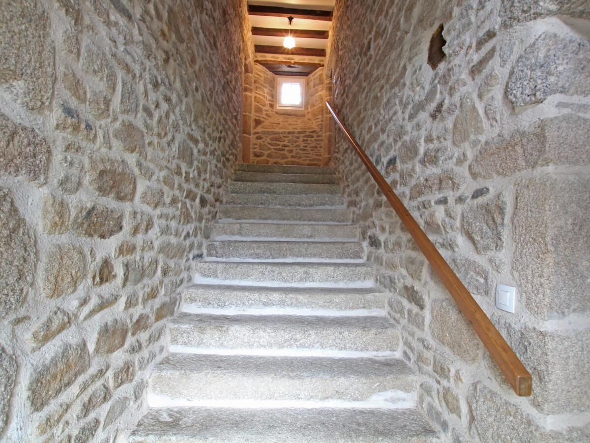 Gîte 5 pers. avec jardin clos et BBQ à Sainte-Geneviève - Photo 12