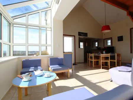Maison vue mer à La Hague, ancien sémaphore : photo 6