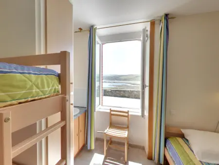 Maison vue mer à La Hague, ancien sémaphore : photo 8