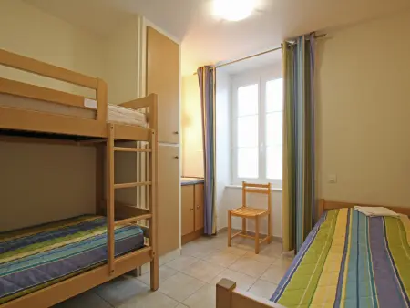 Maison vue mer à La Hague, ancien sémaphore : photo 9