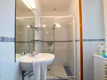 Maison vue mer à La Hague, ancien sémaphore : photo 10