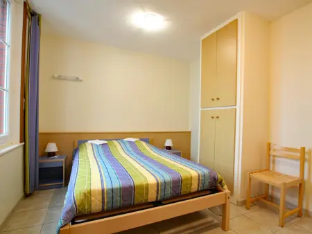 Maison vue mer à La Hague, ancien sémaphore : photo 11
