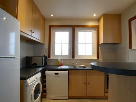 Maison vue mer à La Hague, ancien sémaphore : photo 14