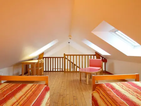 Maison vue mer à La Hague, ancien sémaphore : photo 15
