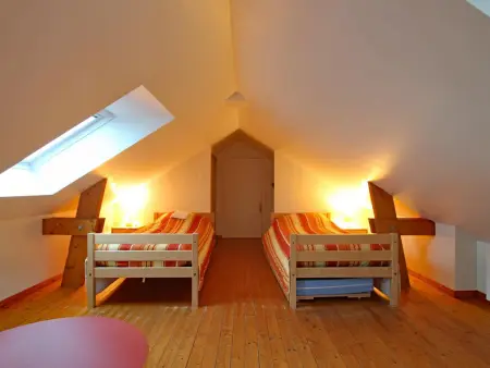 Maison vue mer à La Hague, ancien sémaphore : photo 16