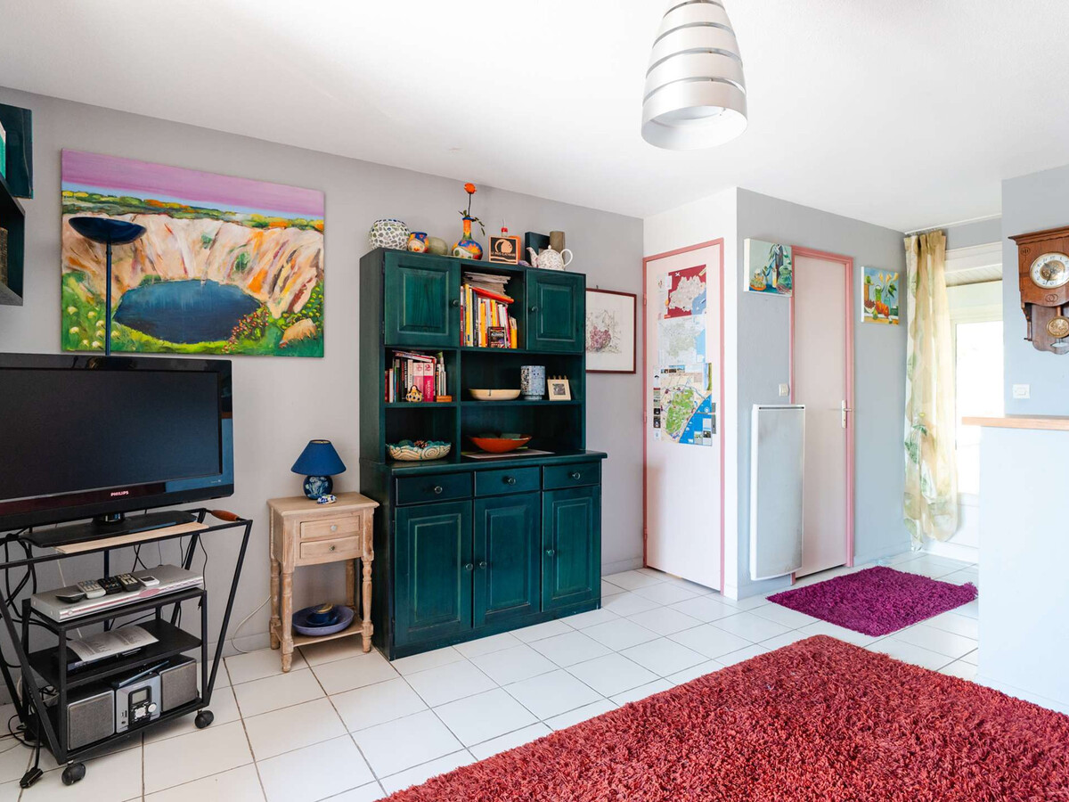 Villa 2 chambres, 2 terrasses avec stores à Saint-Pierre-la-Mer - Photo 8