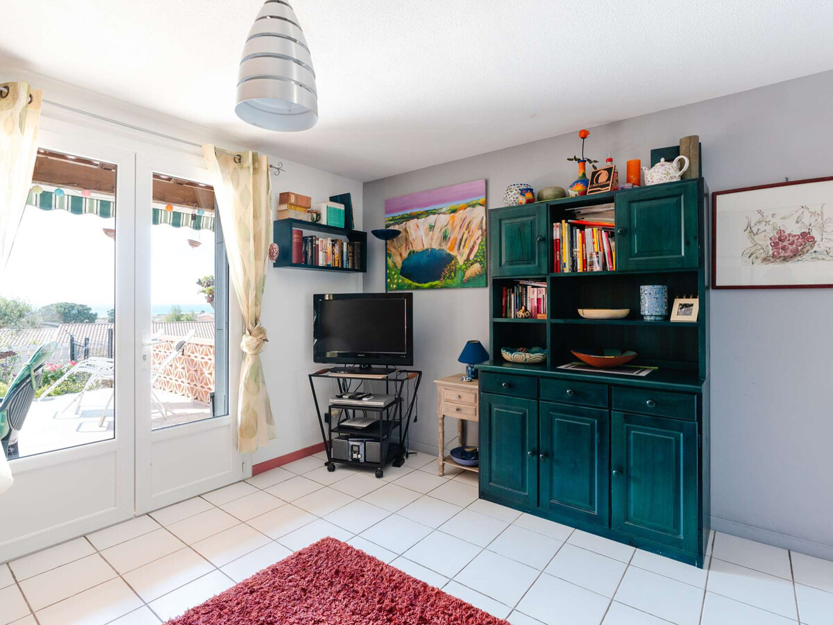 Villa 2 chambres, 2 terrasses avec stores à Saint-Pierre-la-Mer - Photo 9