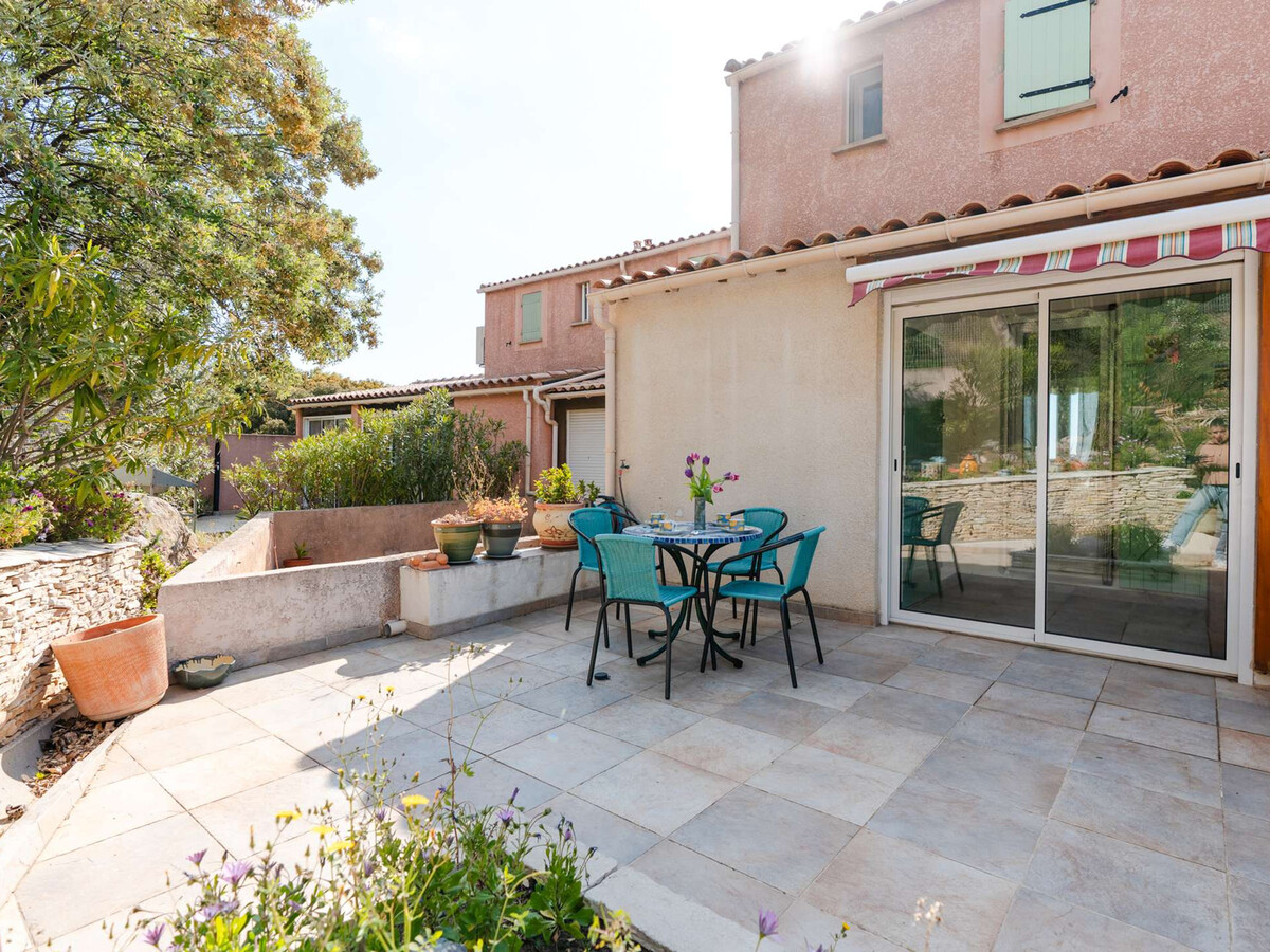 Villa 2 chambres, 2 terrasses avec stores à Saint-Pierre-la-Mer - Photo 12