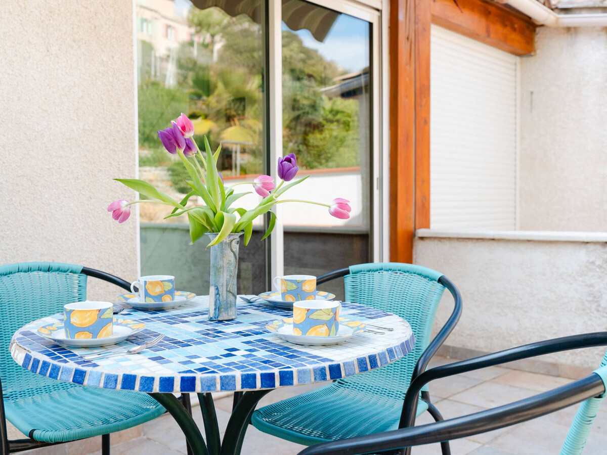 Villa 2 chambres, 2 terrasses avec stores à Saint-Pierre-la-Mer - Photo 14