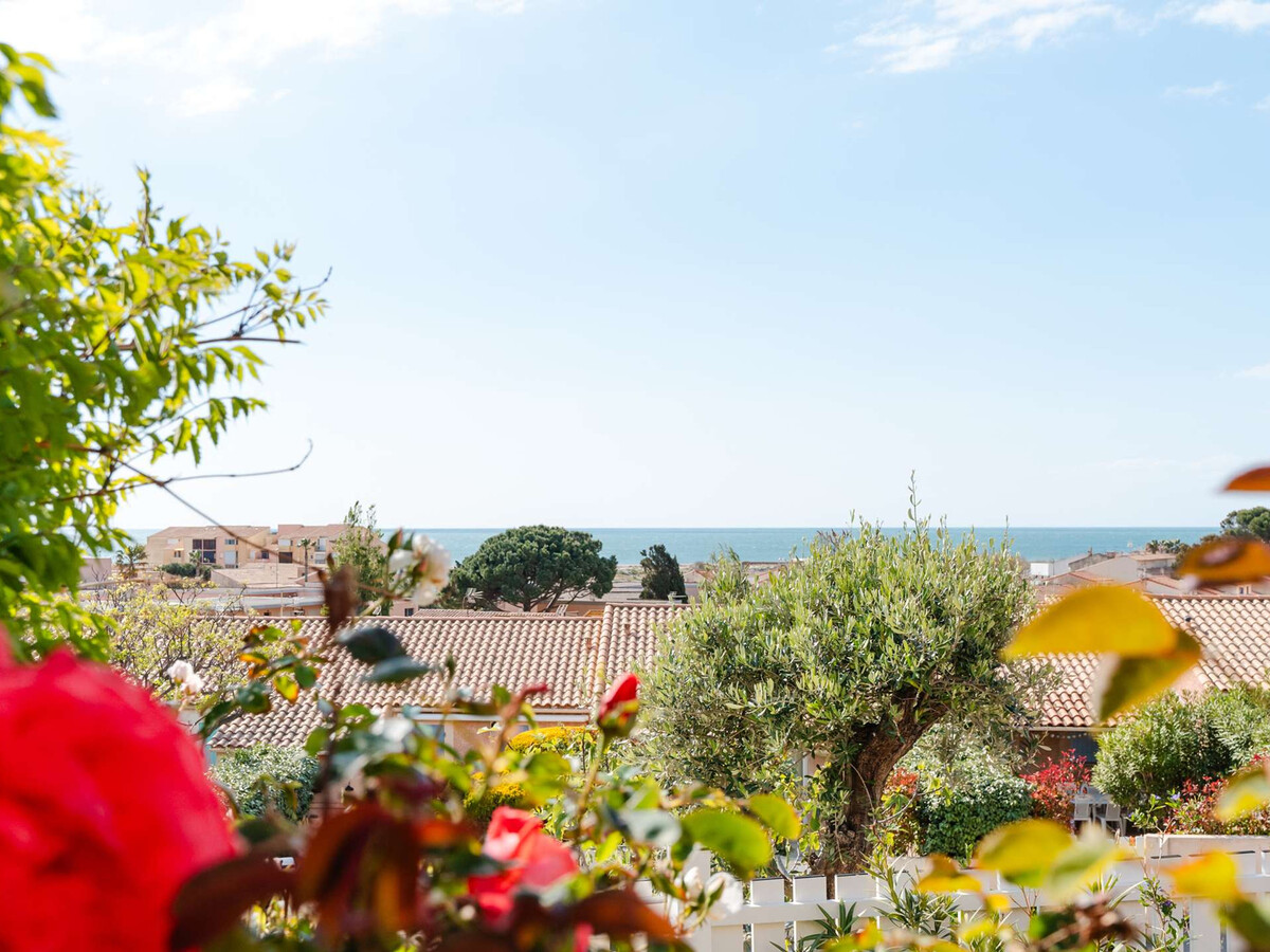 Villa 2 chambres, 2 terrasses avec stores à Saint-Pierre-la-Mer - Photo 15