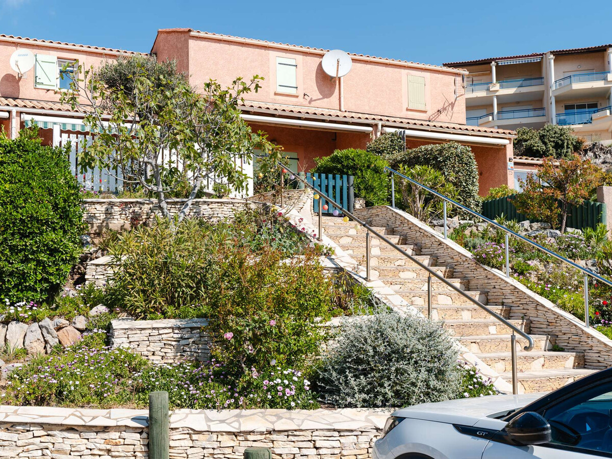 Villa 2 chambres, 2 terrasses avec stores à Saint-Pierre-la-Mer - Photo 18