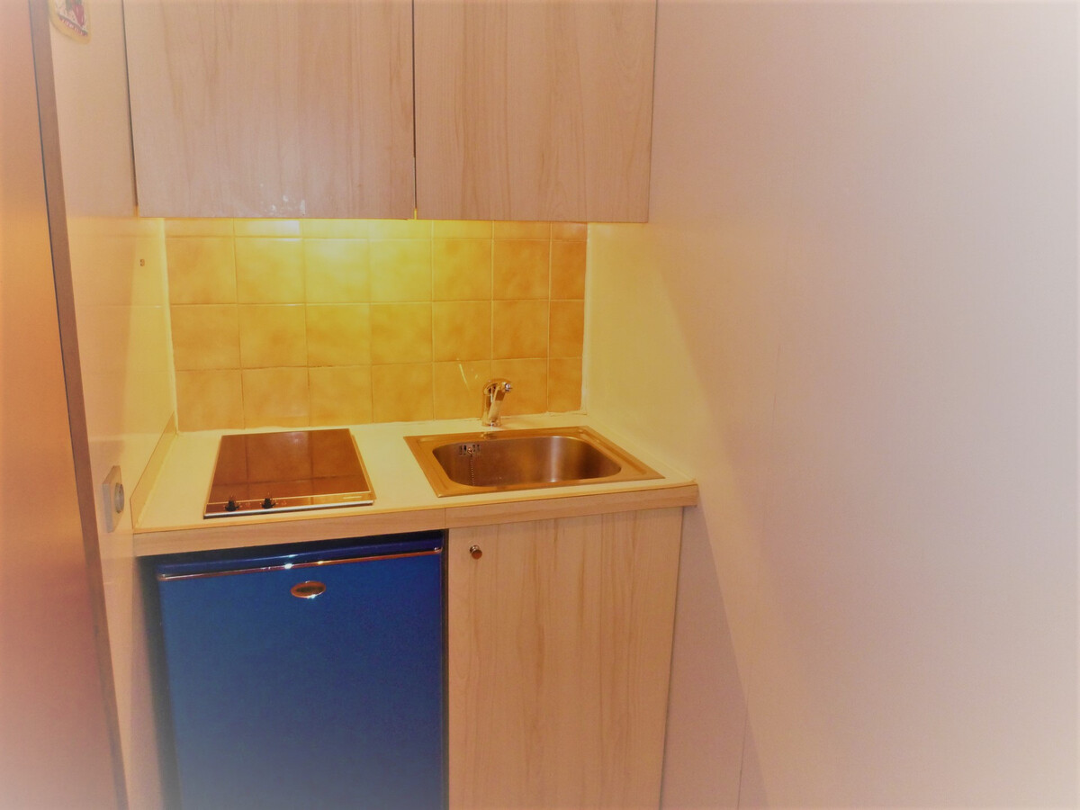 Studio 16m² au pied des pistes, Tignes - Photo 3