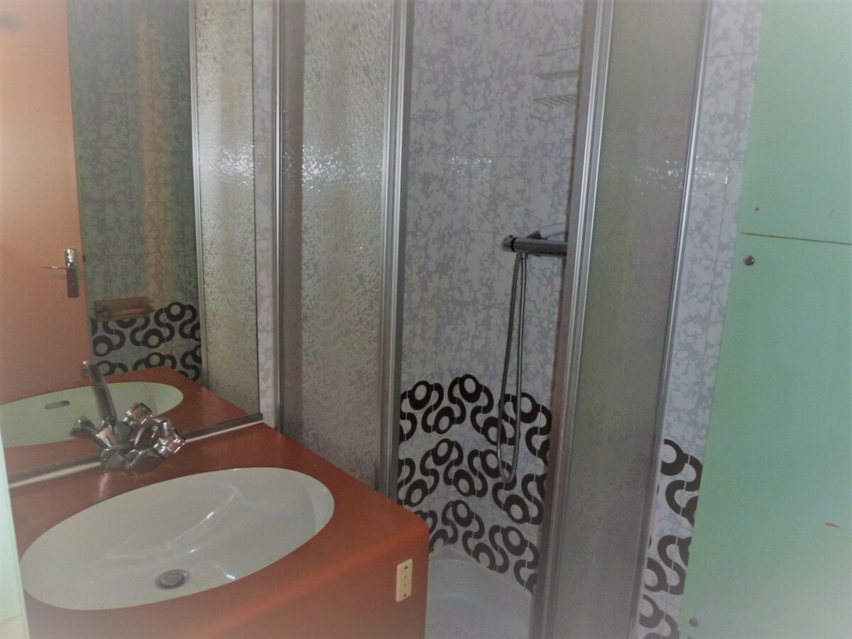Studio 16m² au pied des pistes, Tignes - Photo 4