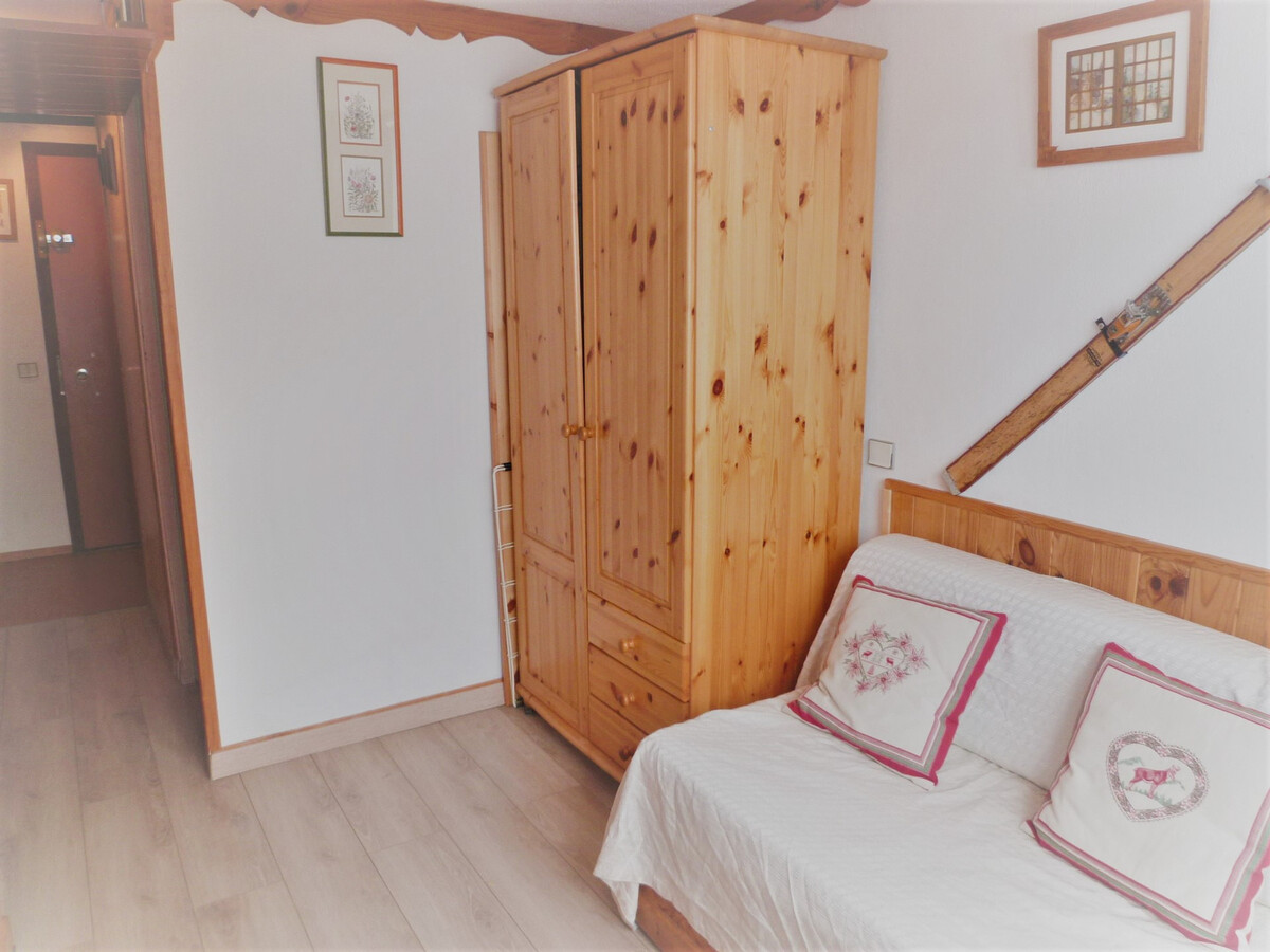 Studio 16m² au pied des pistes, Tignes - Photo 5
