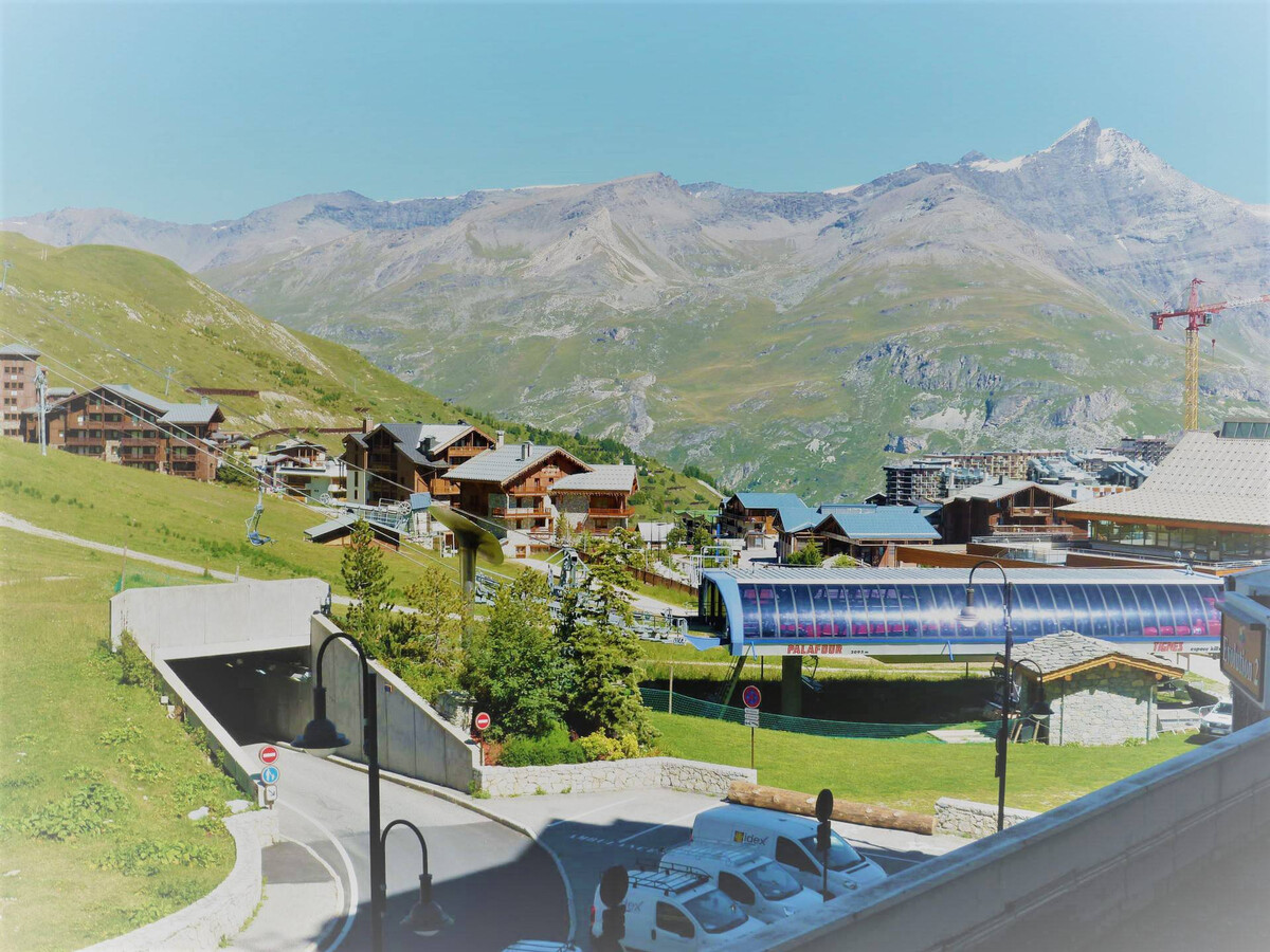 Studio 16m² au pied des pistes, Tignes - Photo 6