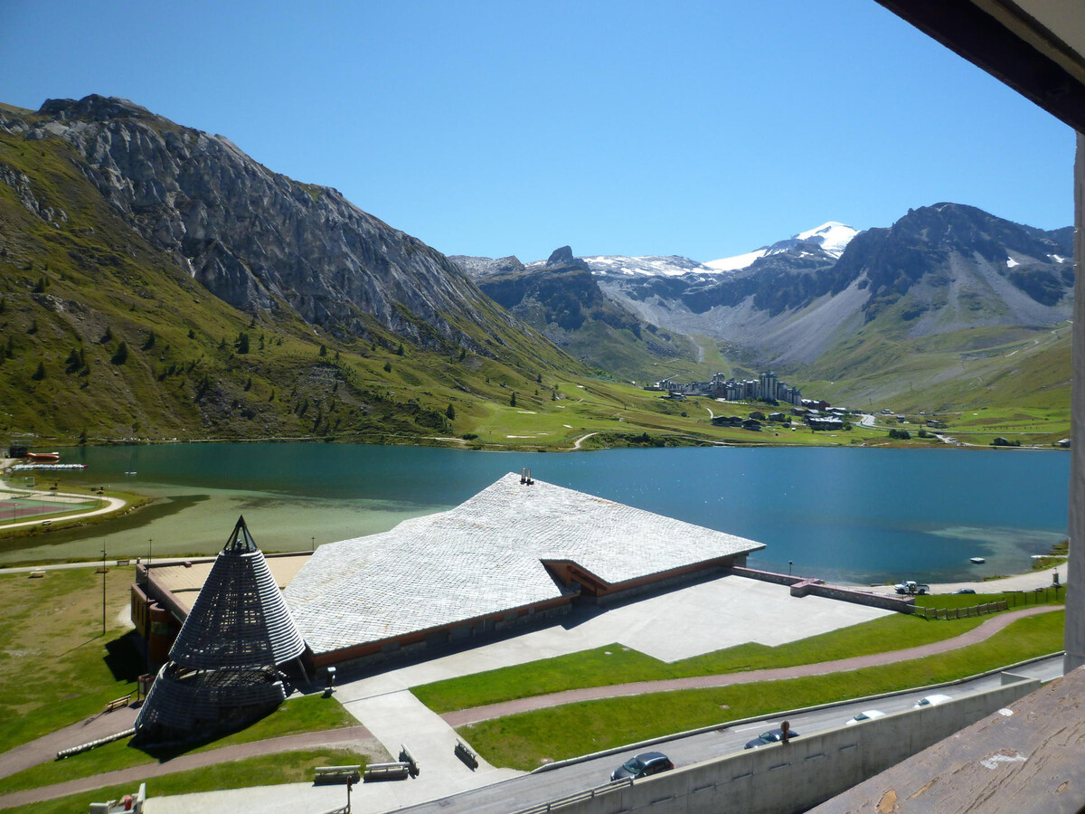 Studio 16m² au pied des pistes, Tignes - Photo 14