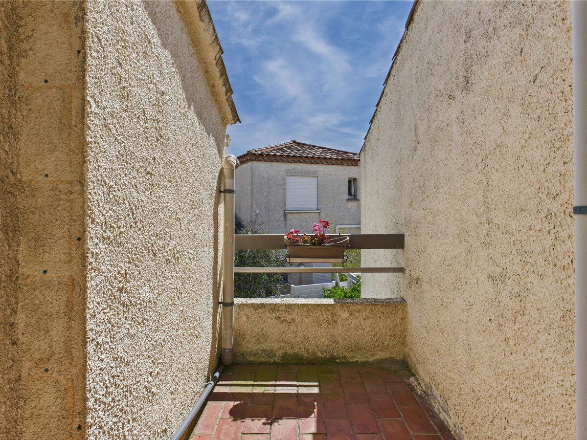 Maison 2 pièces + 2 cabines climatisée, 500m plage - Photo 14