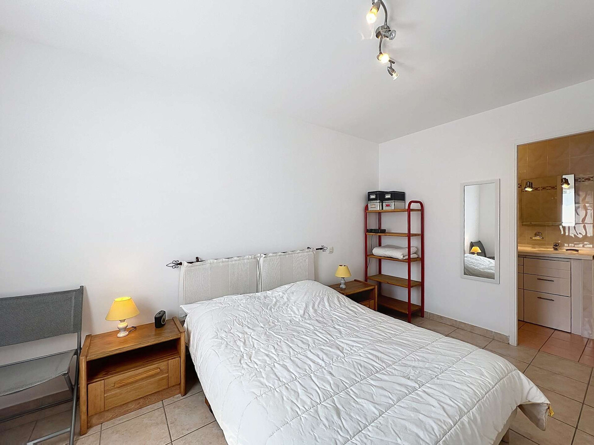 Villa 3 chambres Quiberon, jardin sud et véranda - Photo 11