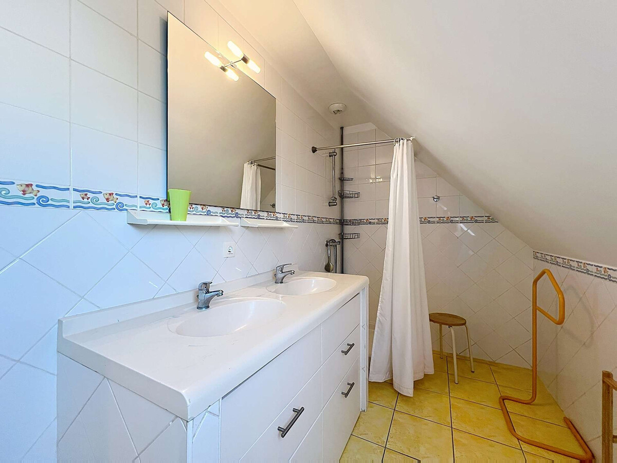 Villa 3 chambres Quiberon, jardin sud et véranda - Photo 15