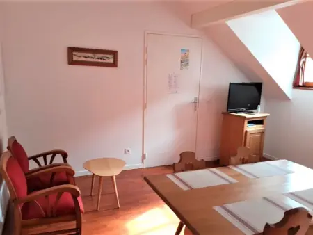 Appartement 2 pièces, 4 personnes avec piscine à Vignec : photo 2