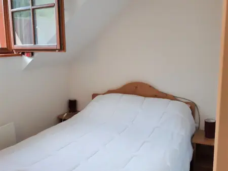 Appartement 2 pièces, 4 personnes avec piscine à Vignec : photo 5