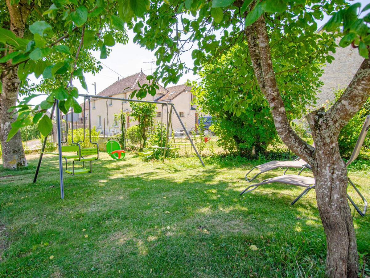 Les Farinettes, gîte 10 pers. jacuzzi & barbecue - Photo 3