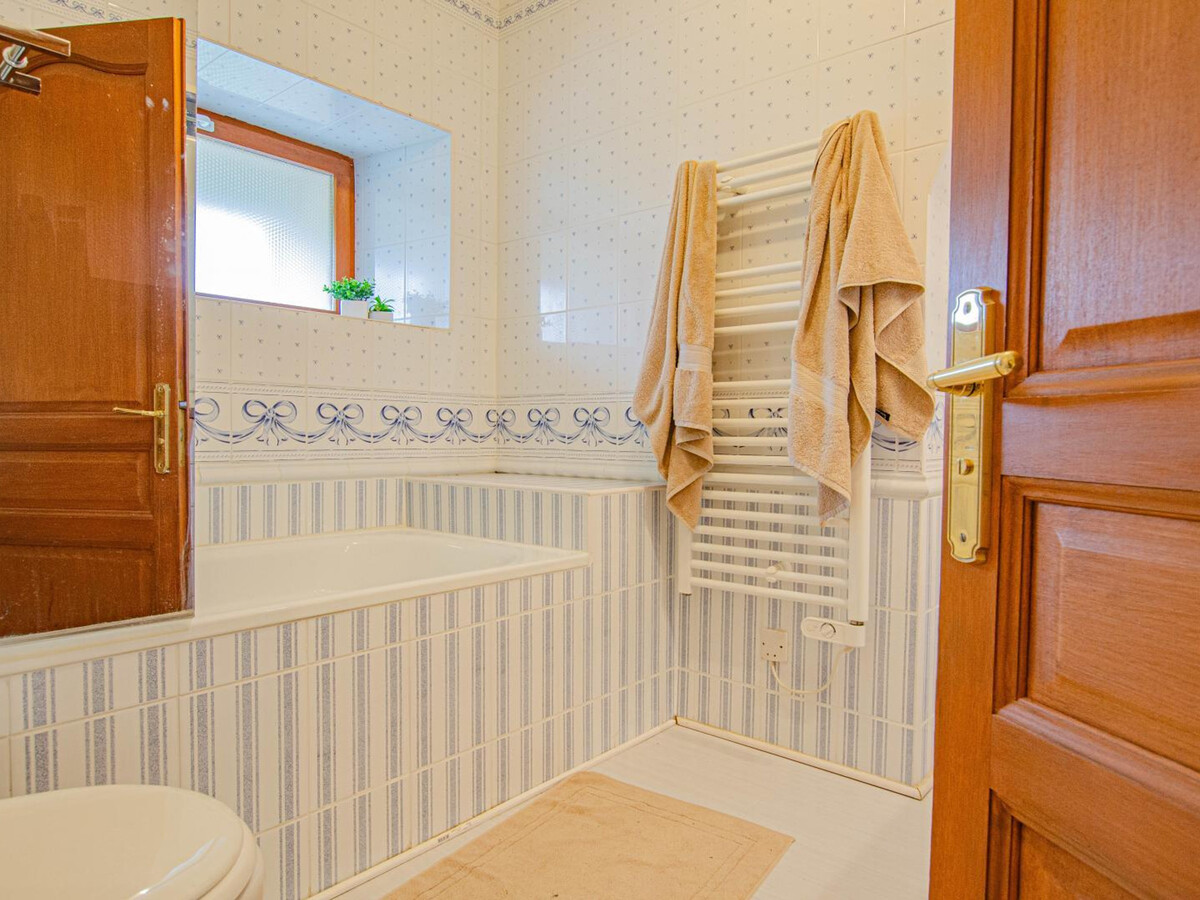 Les Farinettes, gîte 10 pers. jacuzzi & barbecue - Photo 23