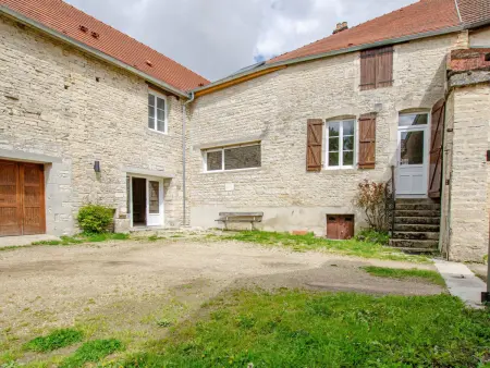 Gîte 15 pers. Champagne avec accès rivière et salle de jeux : photo 3