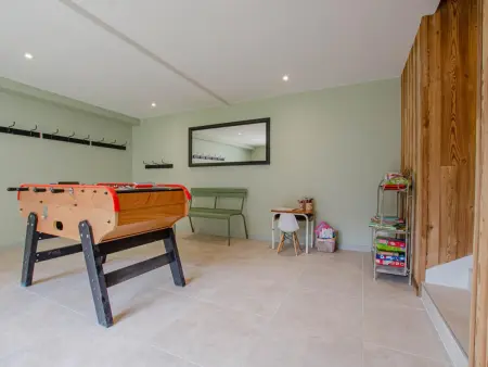 Gîte 15 pers. Champagne avec accès rivière et salle de jeux : photo 6