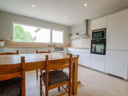 Gîte 15 pers. Champagne avec accès rivière et salle de jeux : photo 7