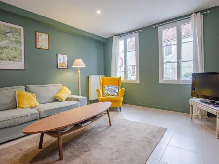 Gîte 15 pers. Champagne avec accès rivière et salle de jeux : photo 12