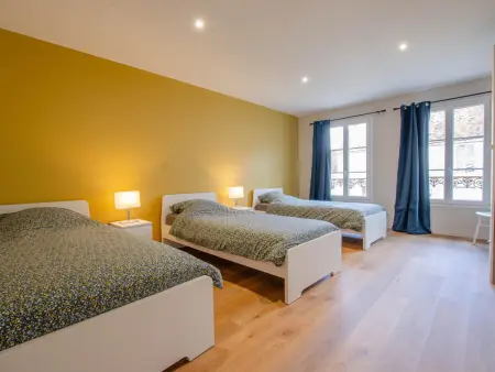 Gîte 15 pers. Champagne avec accès rivière et salle de jeux : photo 13