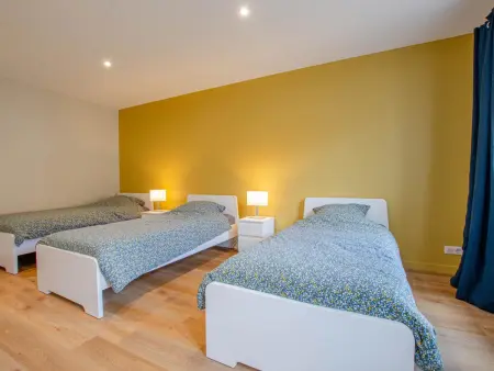 Gîte 15 pers. Champagne avec accès rivière et salle de jeux : photo 14