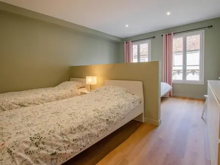 Gîte 15 pers. Champagne avec accès rivière et salle de jeux : photo 16