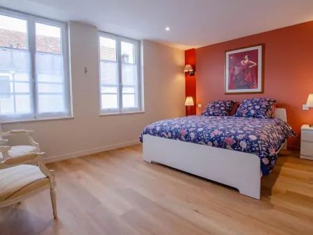 Gîte 15 pers. Champagne avec accès rivière et salle de jeux : photo 18