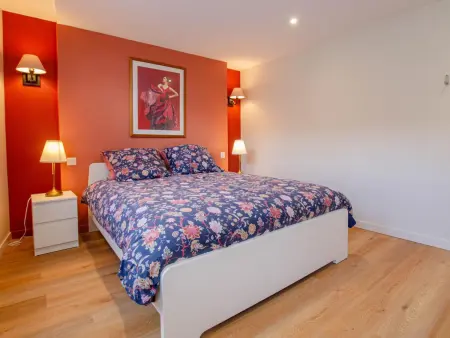 Gîte 15 pers. Champagne avec accès rivière et salle de jeux : photo 19