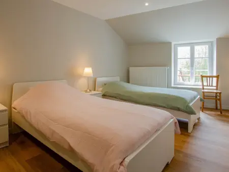 Gîte 15 pers. Champagne avec accès rivière et salle de jeux : photo 20