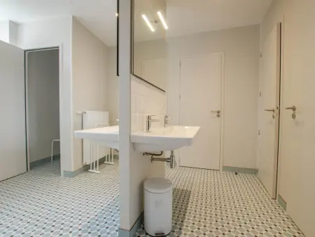 Gîte 15 pers. Champagne avec accès rivière et salle de jeux : photo 21