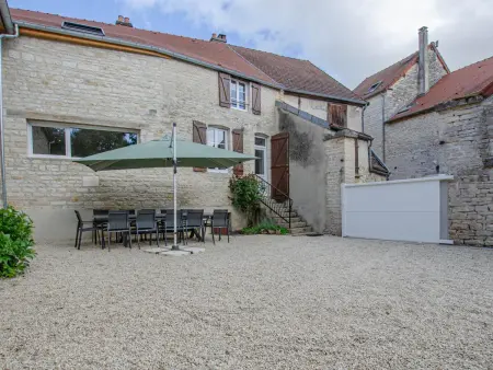 Gîte 15 pers. Champagne avec accès rivière et salle de jeux : photo 27