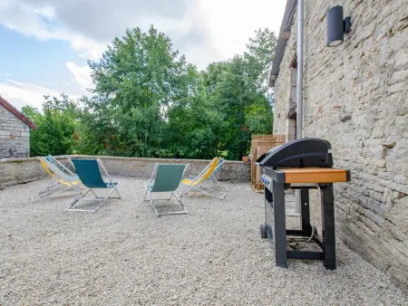 Gîte 15 pers. Champagne avec accès rivière et salle de jeux : photo 29